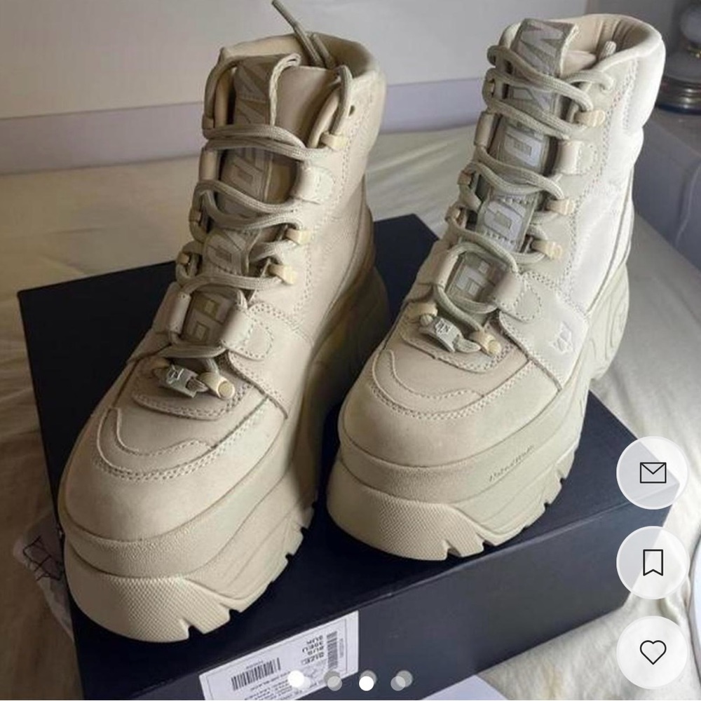Naked Wolfe Sky Oats (RARE)
